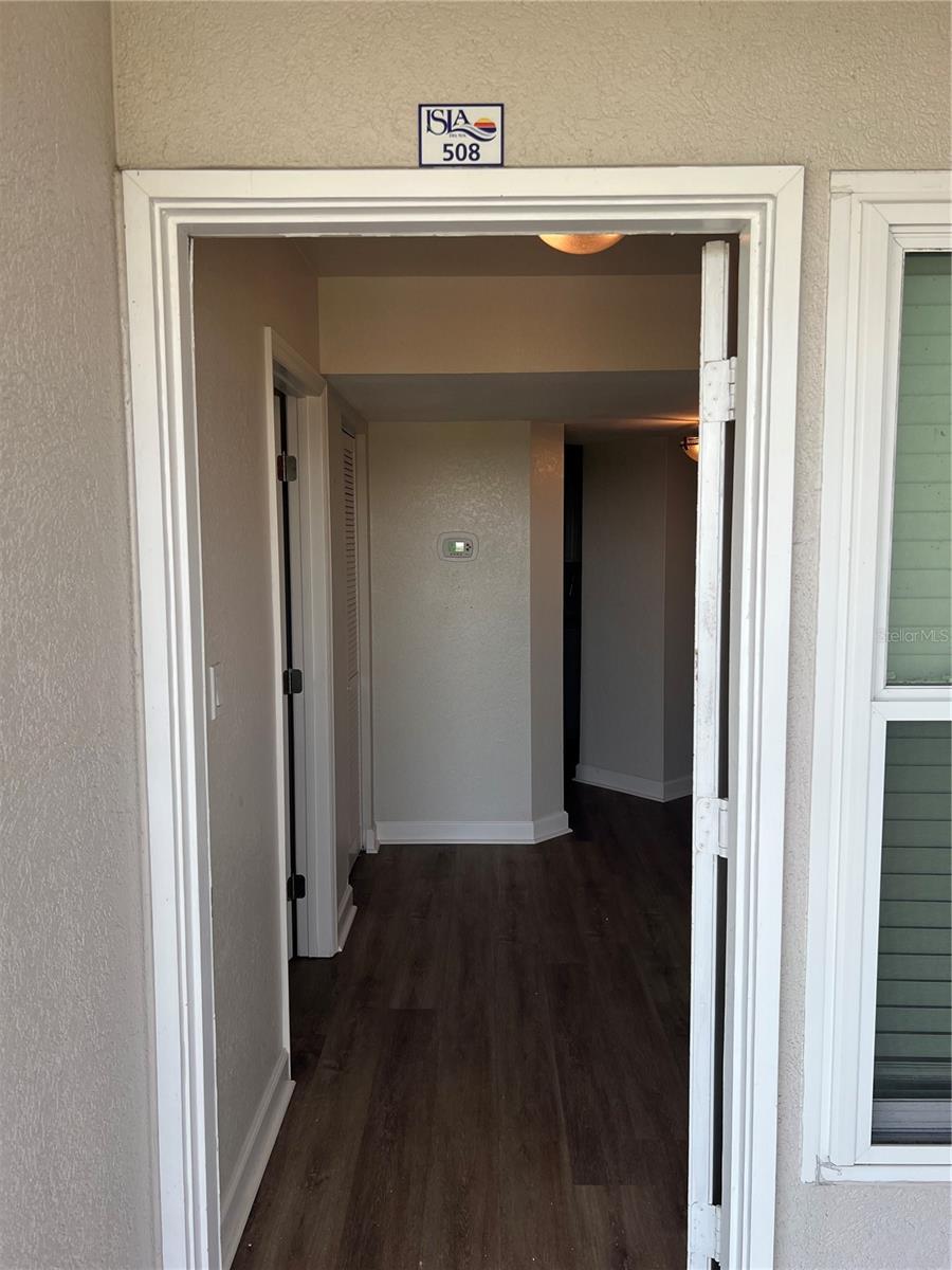 BAHIA VISTA - Residential Lease