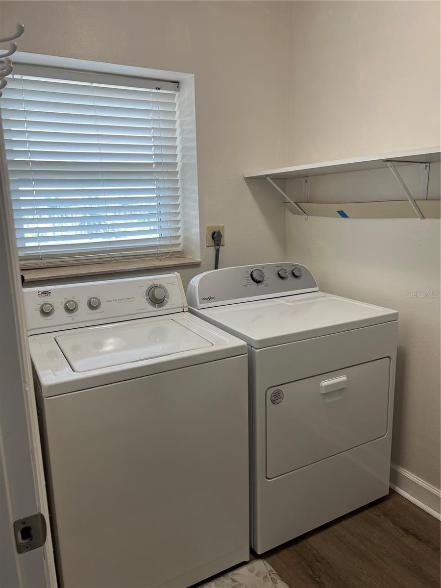 BAHIA VISTA - Residential Lease