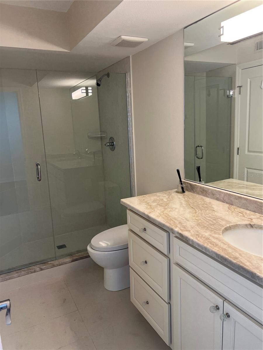BAHIA VISTA - Residential Lease