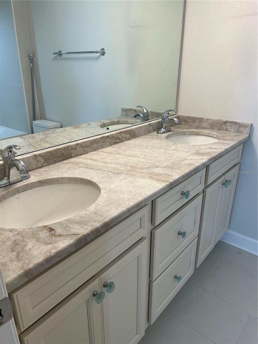 BAHIA VISTA - Residential Lease