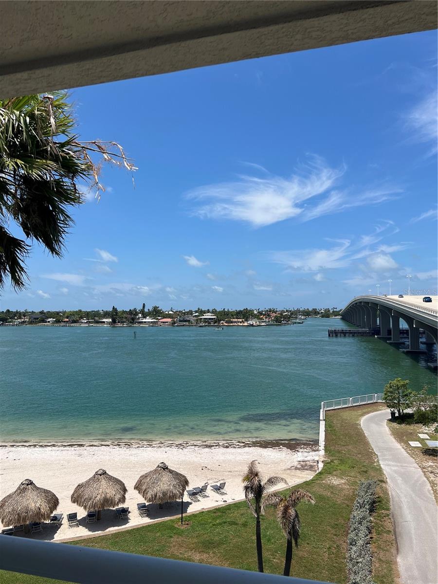 BAHIA VISTA - Residential Lease