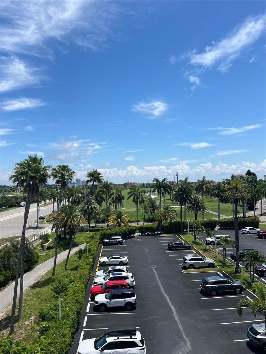 BAHIA VISTA - Residential Lease