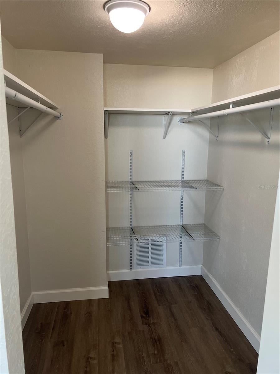 BAHIA VISTA - Residential Lease