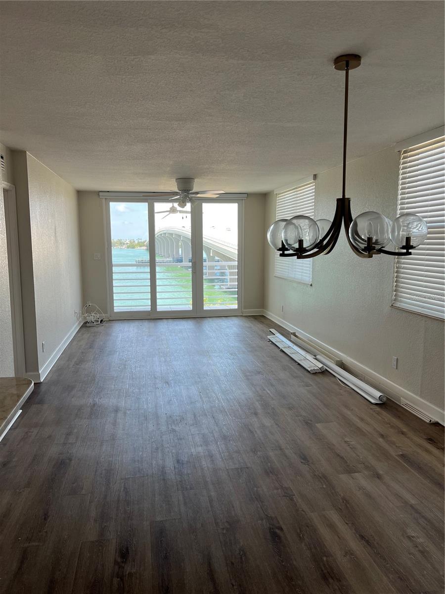 BAHIA VISTA - Residential Lease