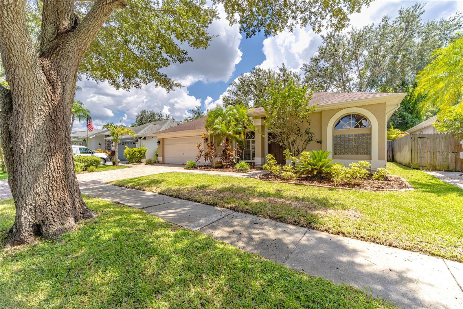 CYPRESS MEADOWS SUB UNIT 2 - Residential