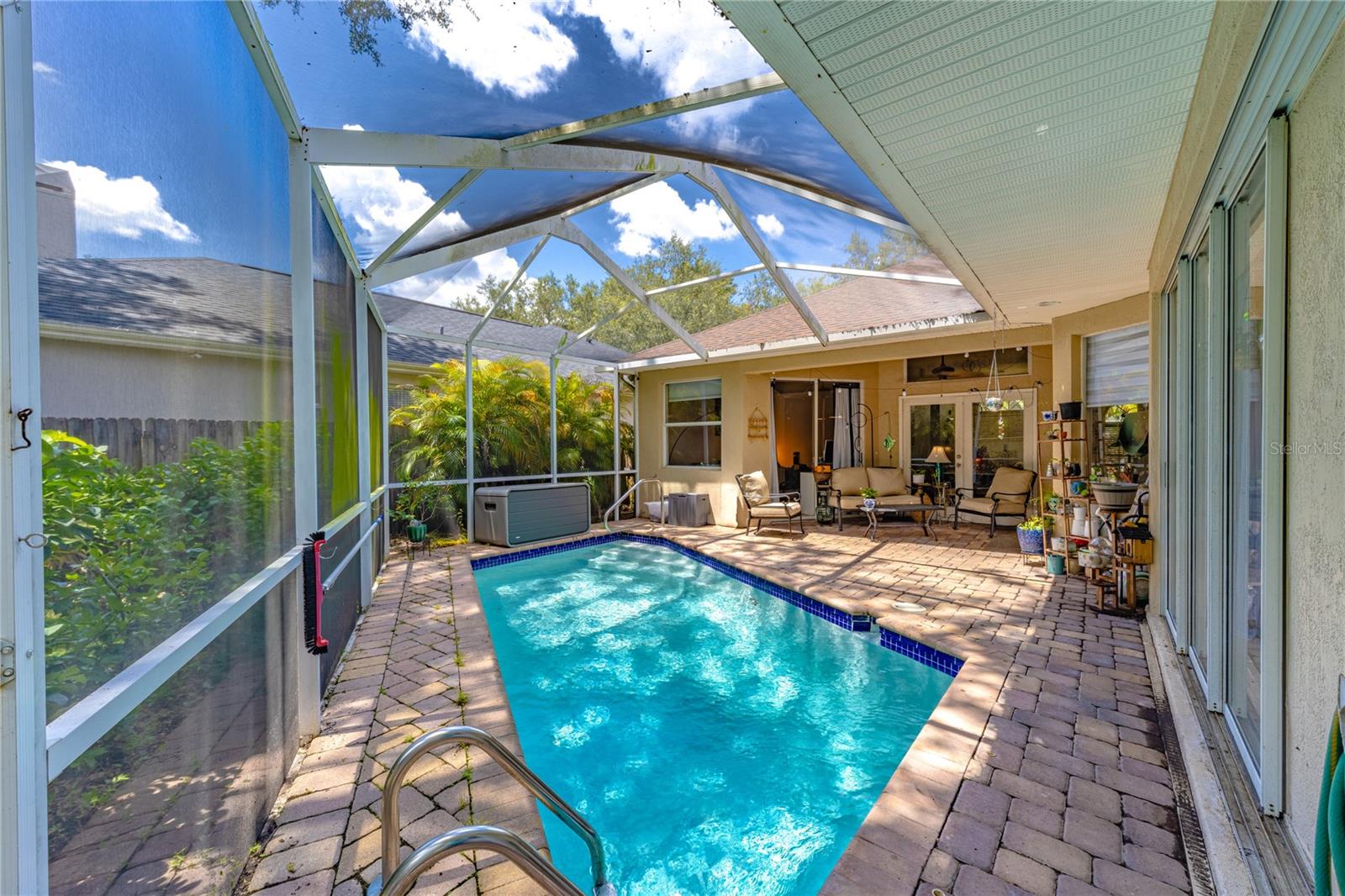 CYPRESS MEADOWS SUB UNIT 2 - Residential