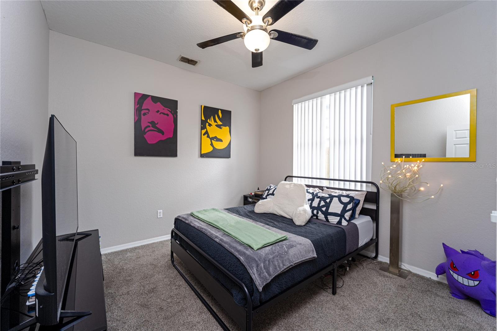 CYPRESS MEADOWS SUB UNIT 2 - Residential