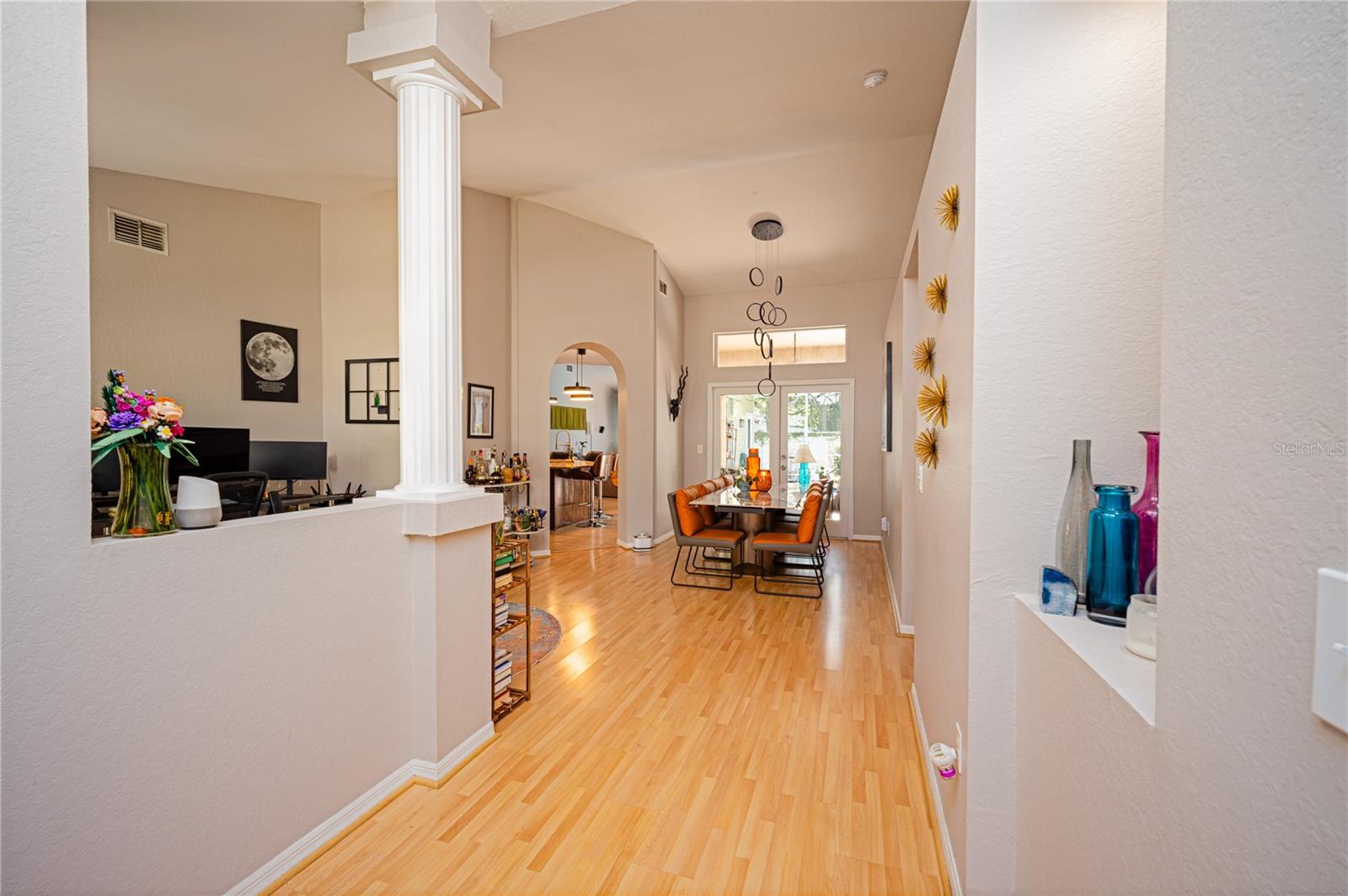 CYPRESS MEADOWS SUB UNIT 2 - Residential