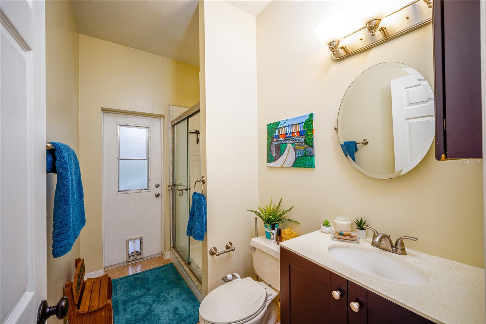 CYPRESS MEADOWS SUB UNIT 2 - Residential