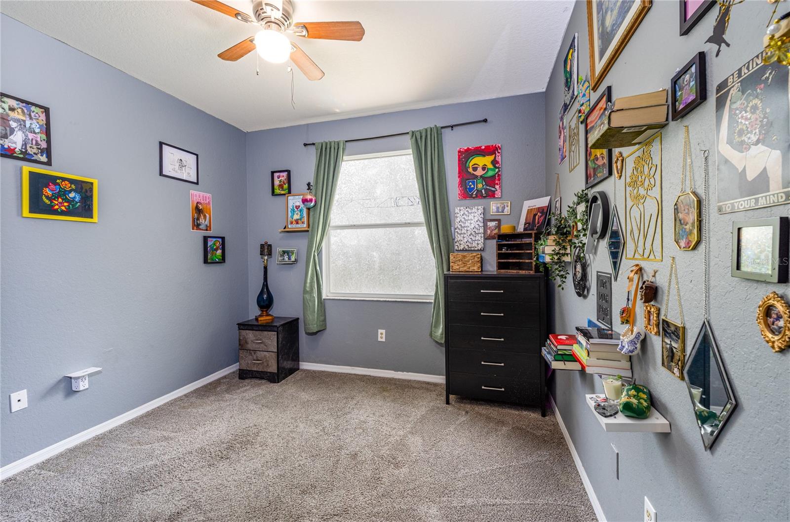 CYPRESS MEADOWS SUB UNIT 2 - Residential