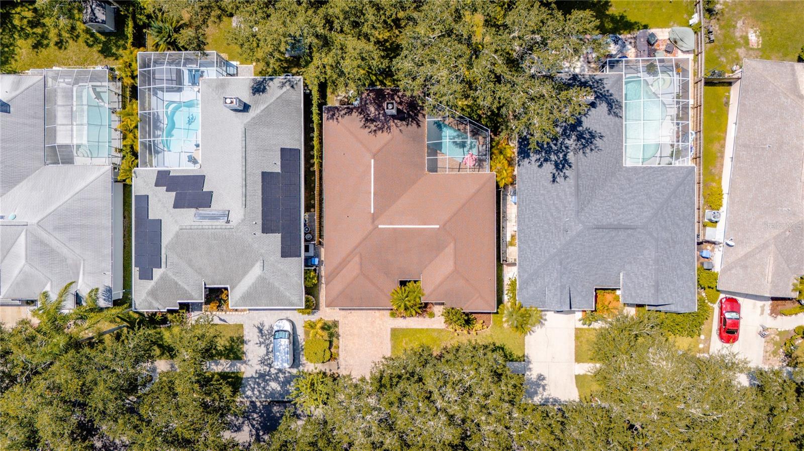 CYPRESS MEADOWS SUB UNIT 2 - Residential