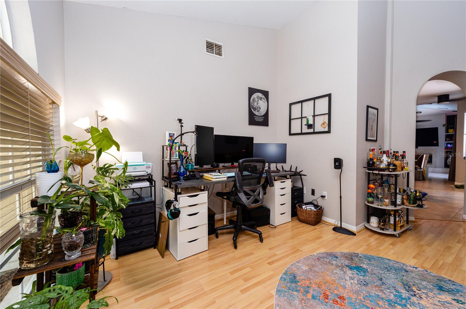 CYPRESS MEADOWS SUB UNIT 2 - Residential