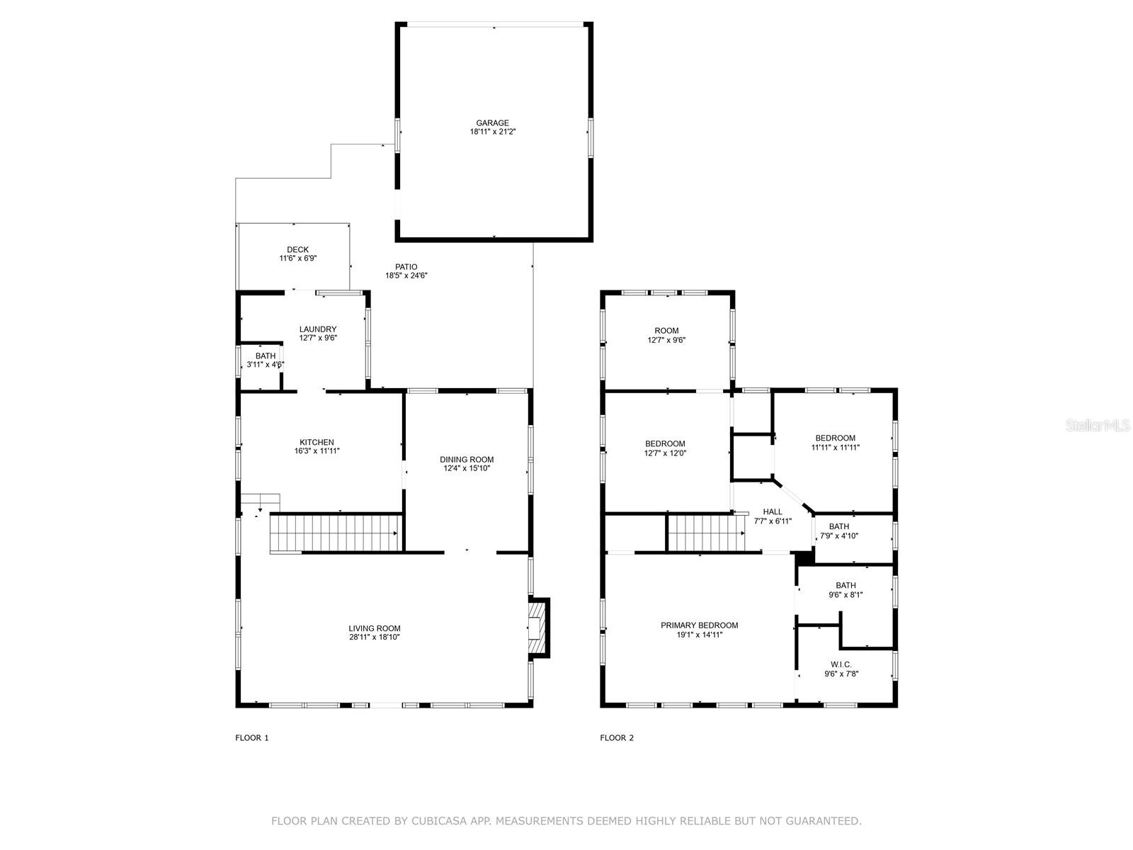 NORTH BAY HEIGHTS - Residential