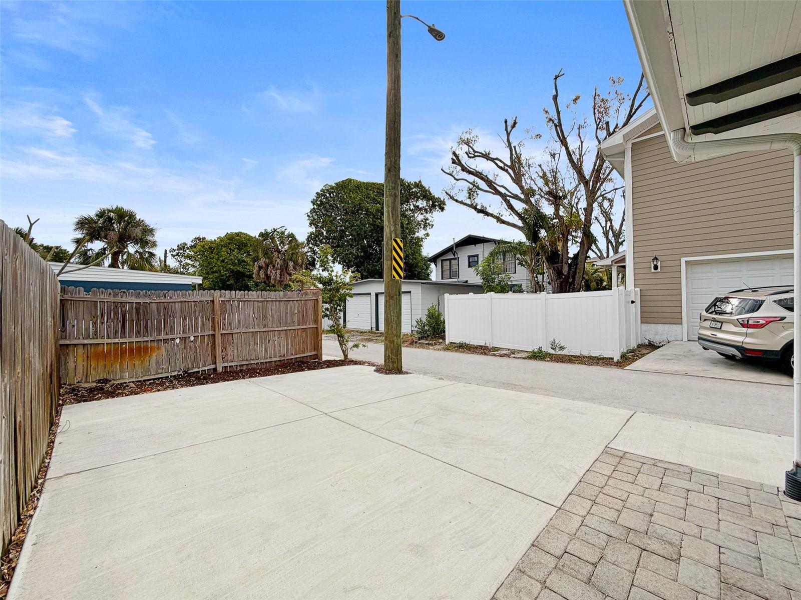 NORTH BAY HEIGHTS - Residential