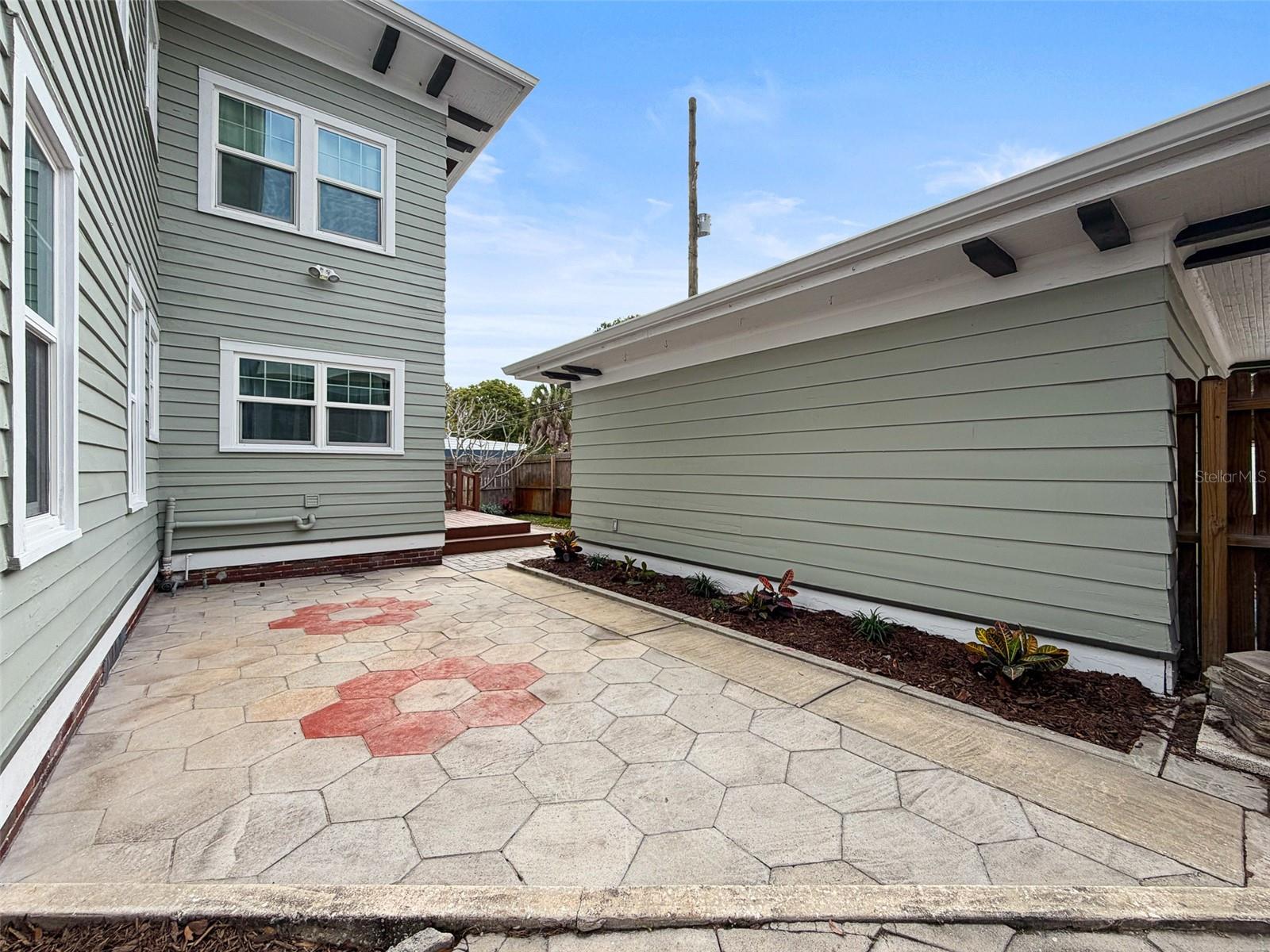 NORTH BAY HEIGHTS - Residential