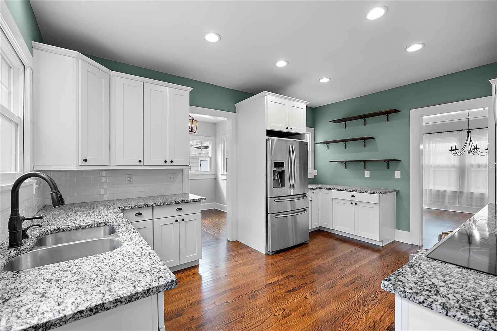 NORTH BAY HEIGHTS - Residential