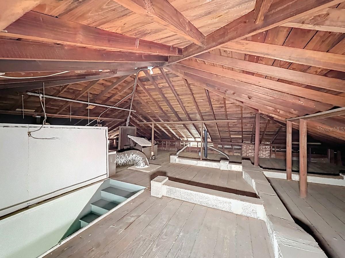 NORTH BAY HEIGHTS - Residential