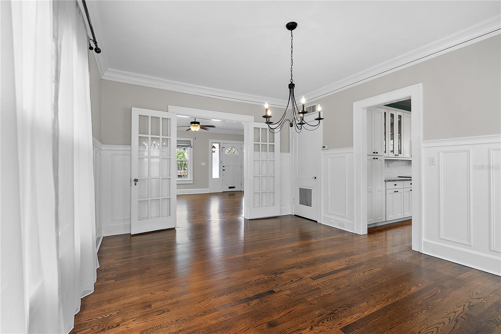 NORTH BAY HEIGHTS - Residential