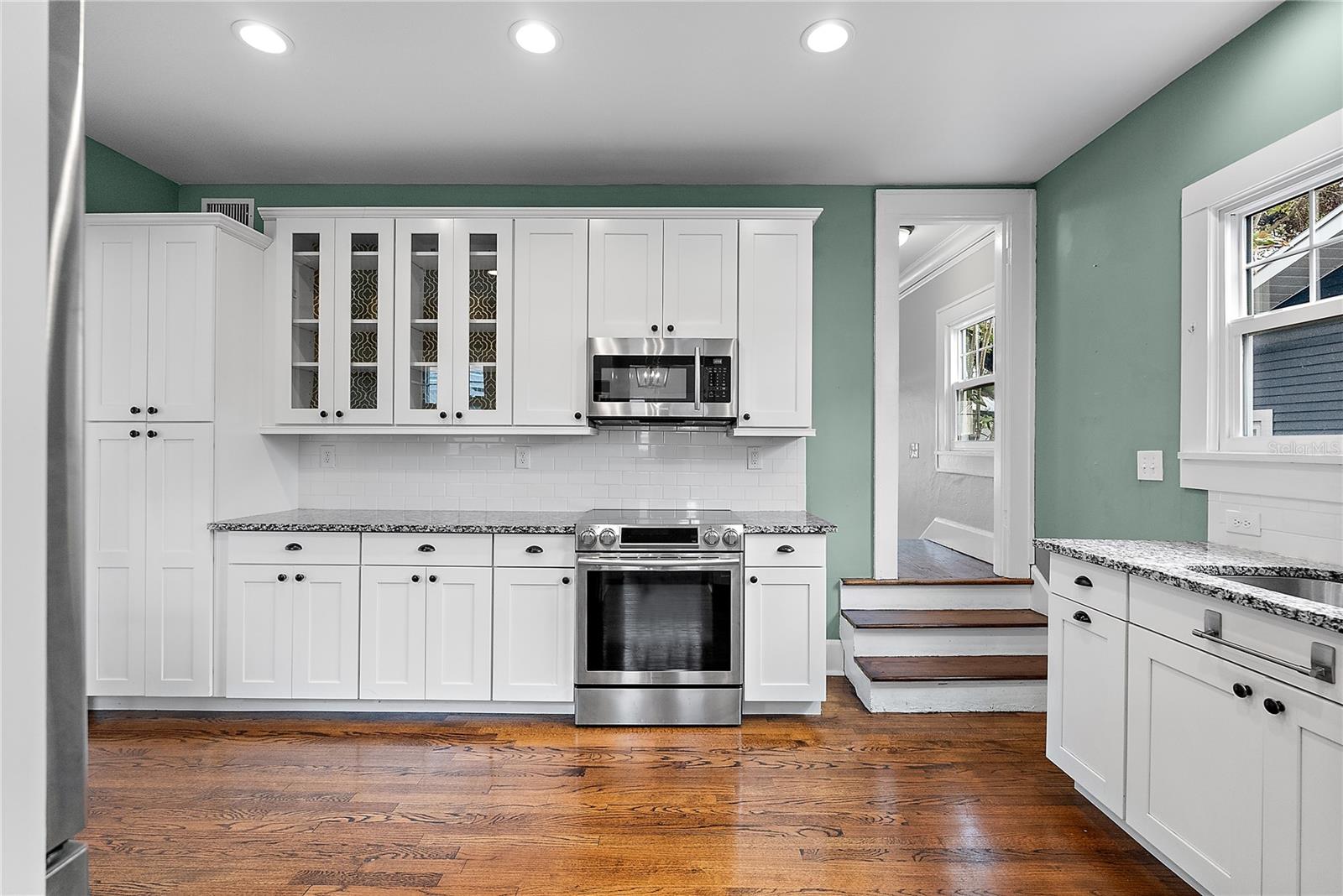 NORTH BAY HEIGHTS - Residential