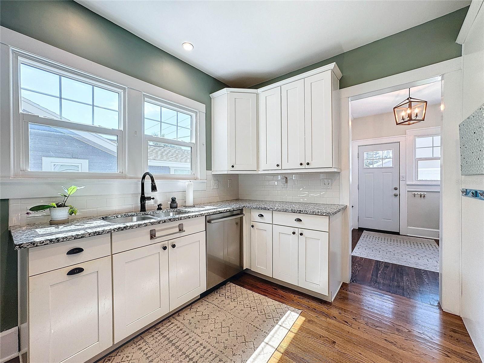 NORTH BAY HEIGHTS - Residential