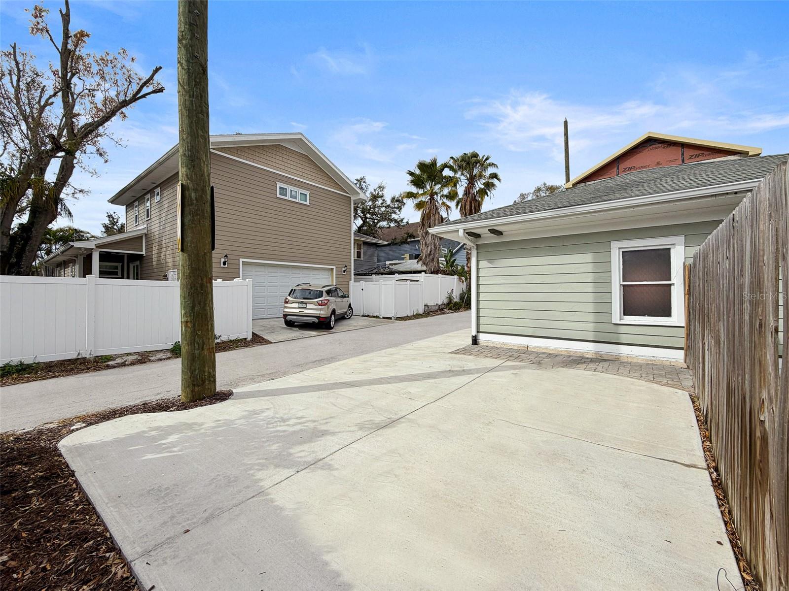 NORTH BAY HEIGHTS - Residential