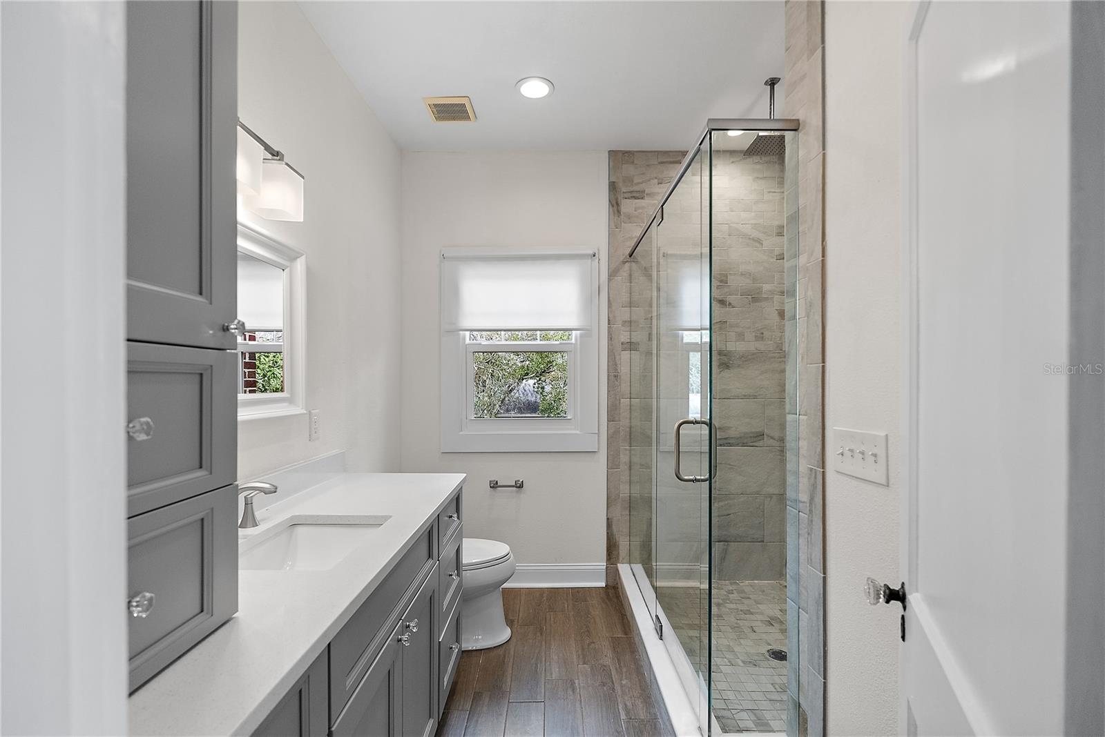 NORTH BAY HEIGHTS - Residential