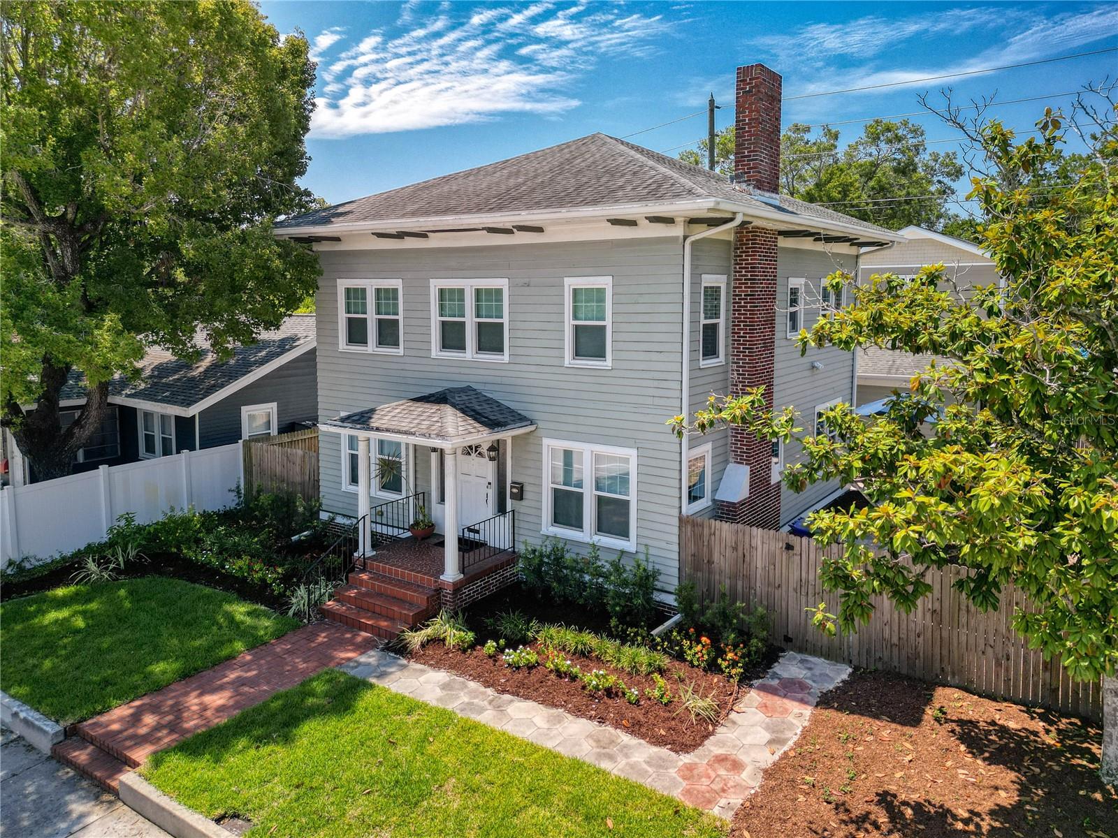 NORTH BAY HEIGHTS - Residential