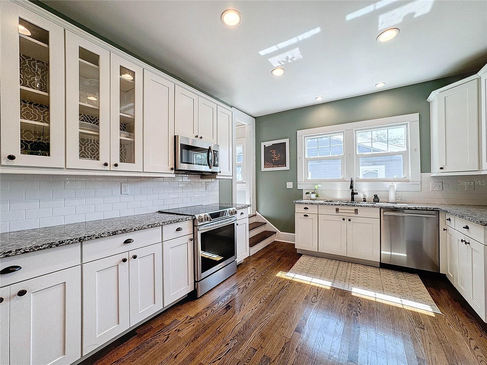 NORTH BAY HEIGHTS - Residential