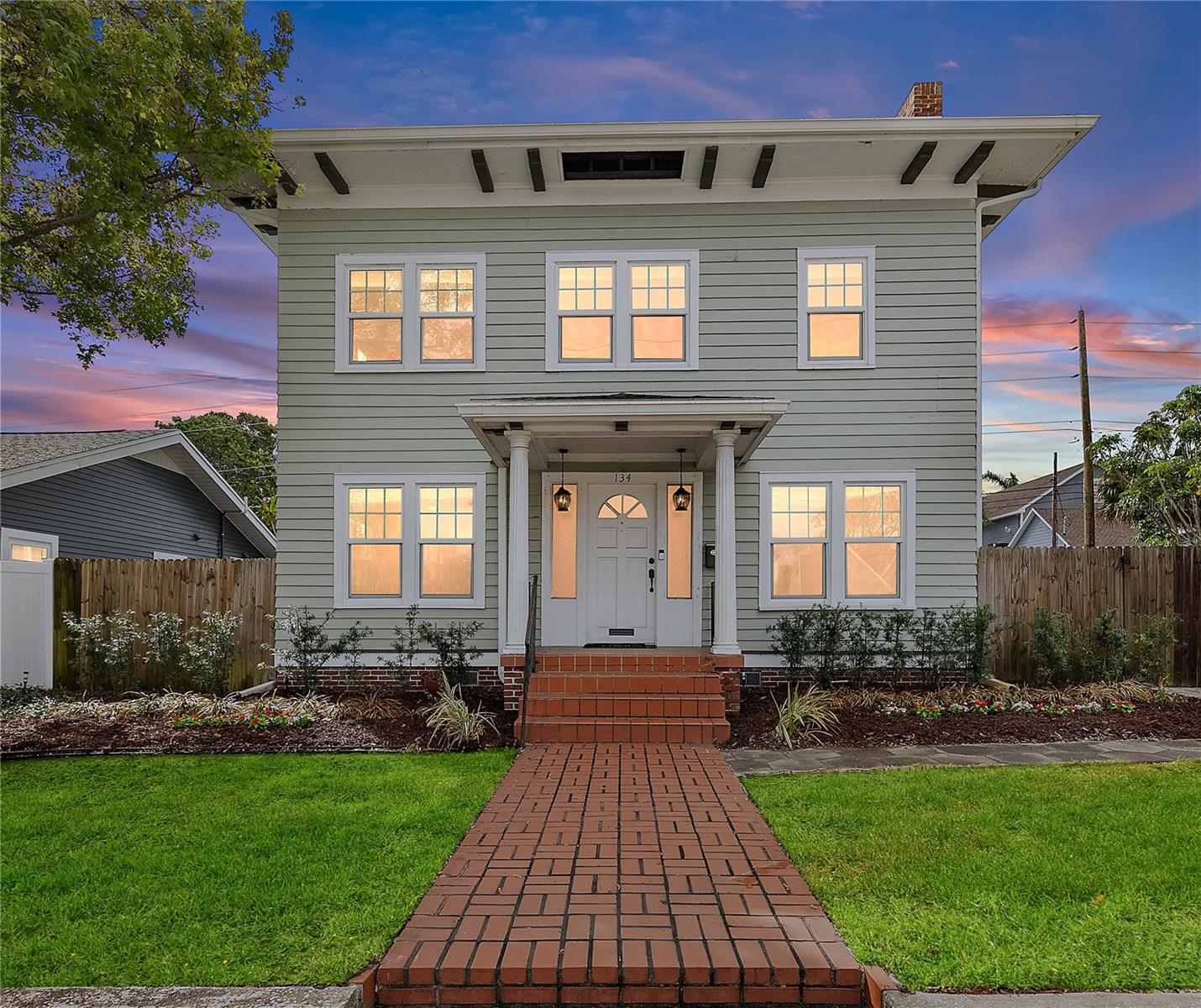 NORTH BAY HEIGHTS - Residential