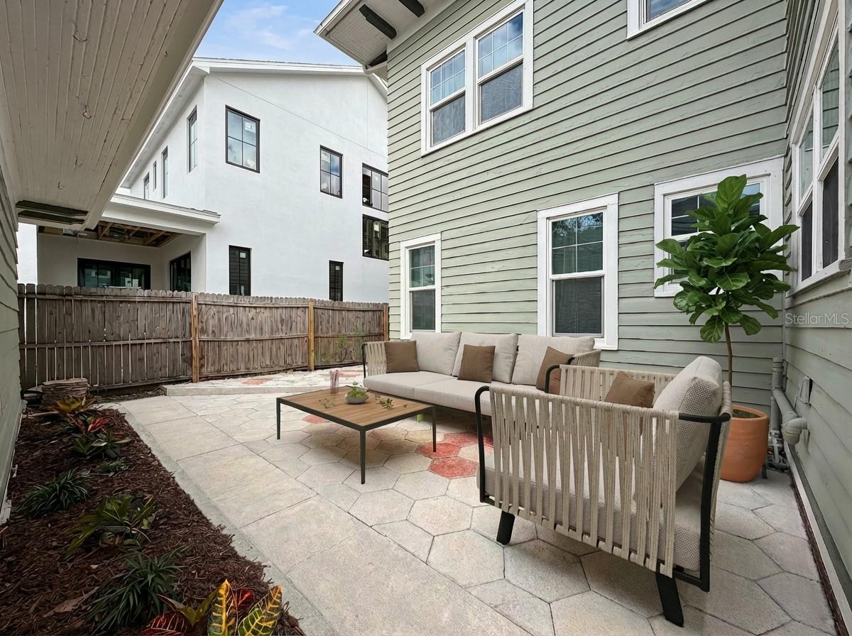 NORTH BAY HEIGHTS - Residential