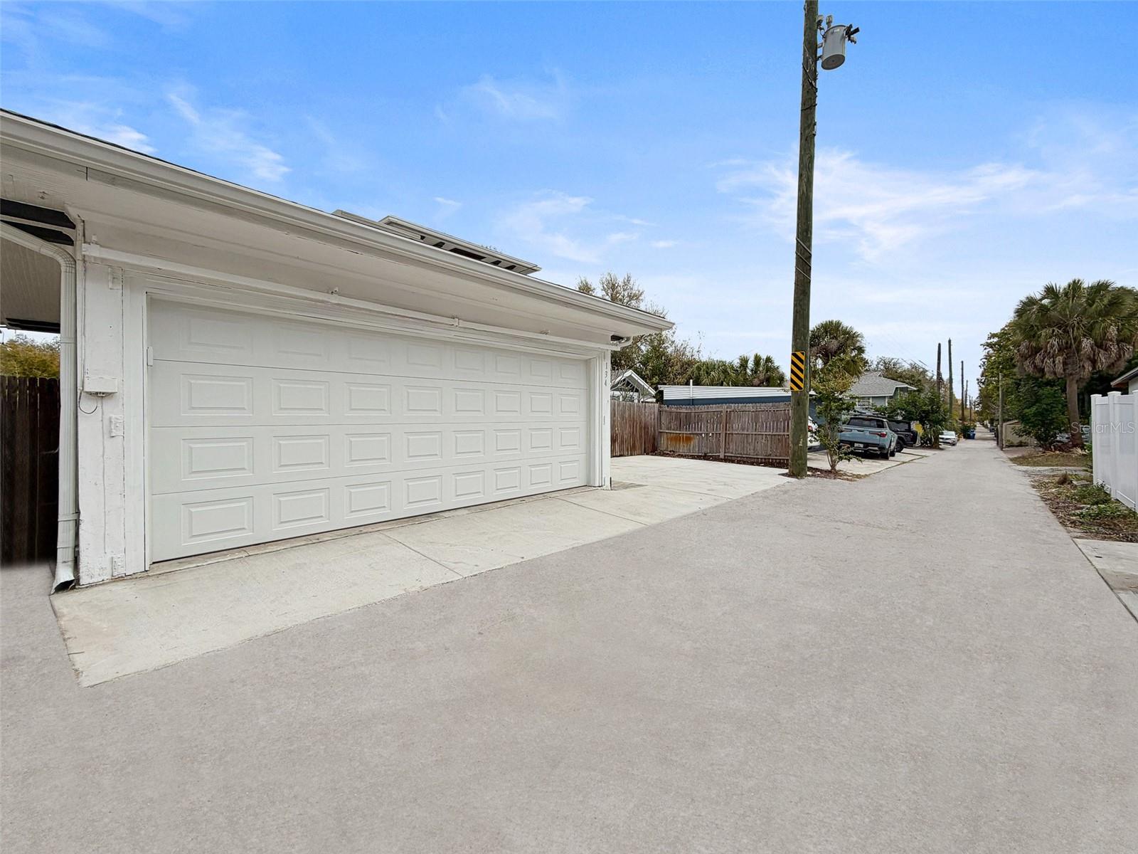 NORTH BAY HEIGHTS - Residential