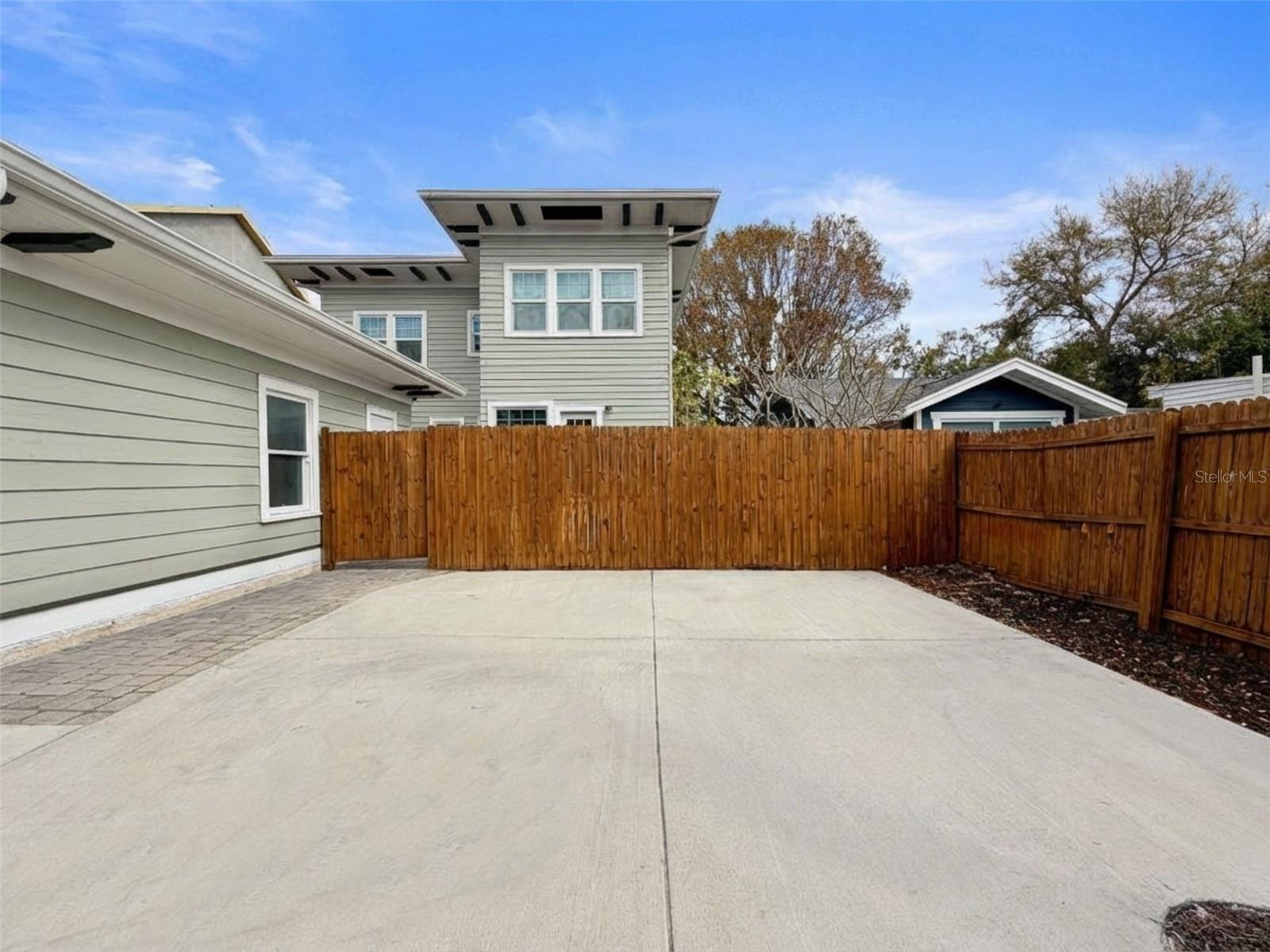 NORTH BAY HEIGHTS - Residential