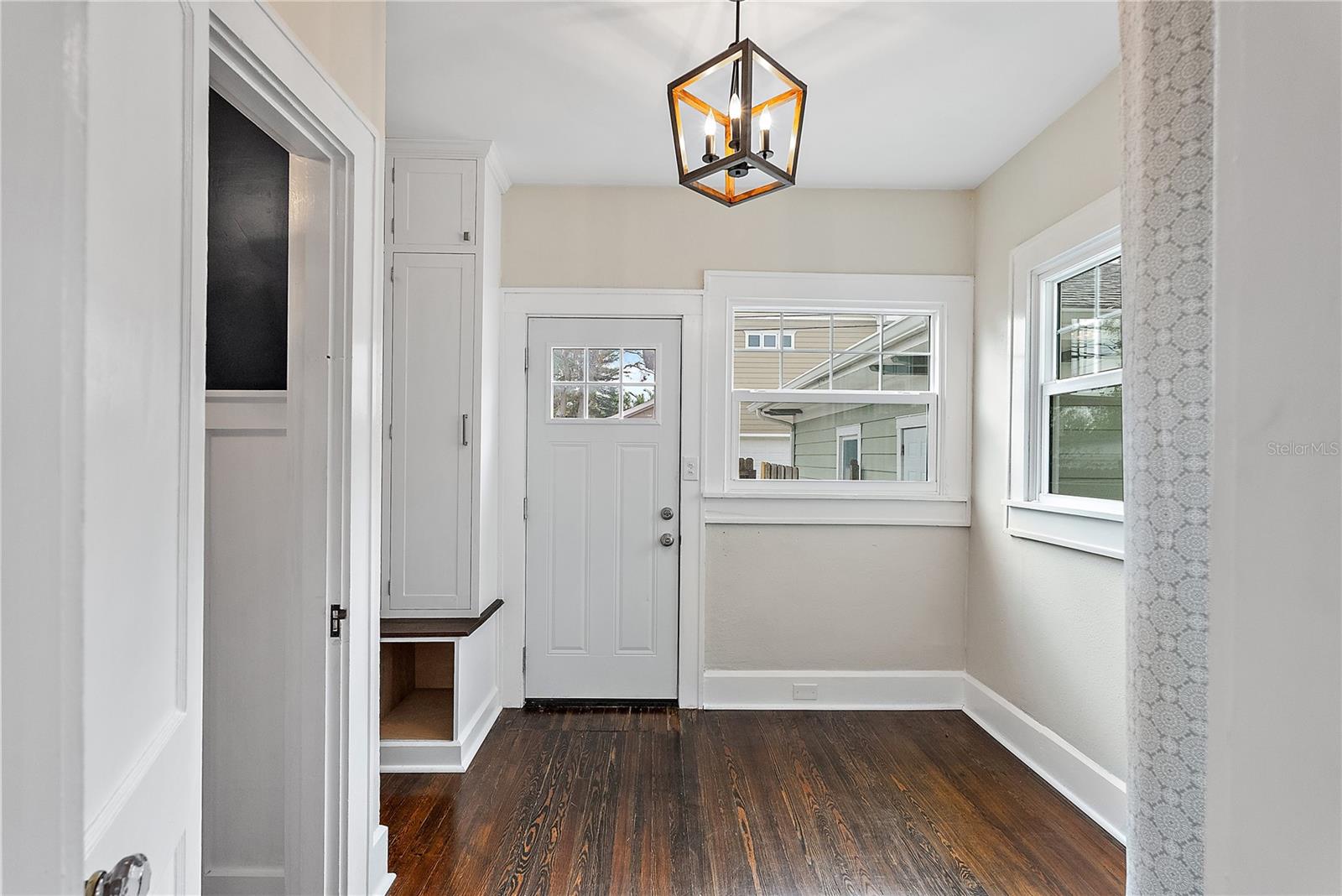 NORTH BAY HEIGHTS - Residential