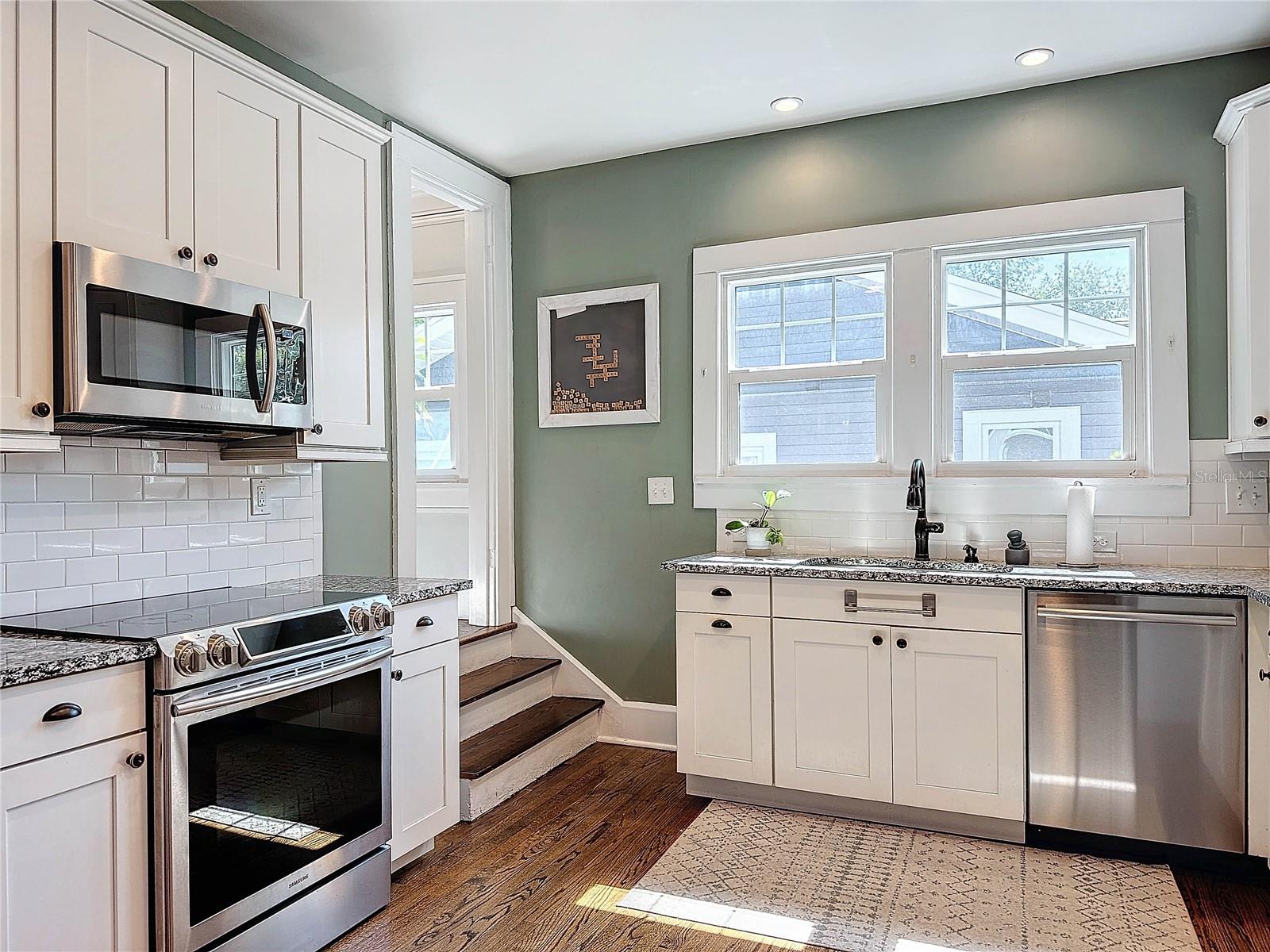 NORTH BAY HEIGHTS - Residential