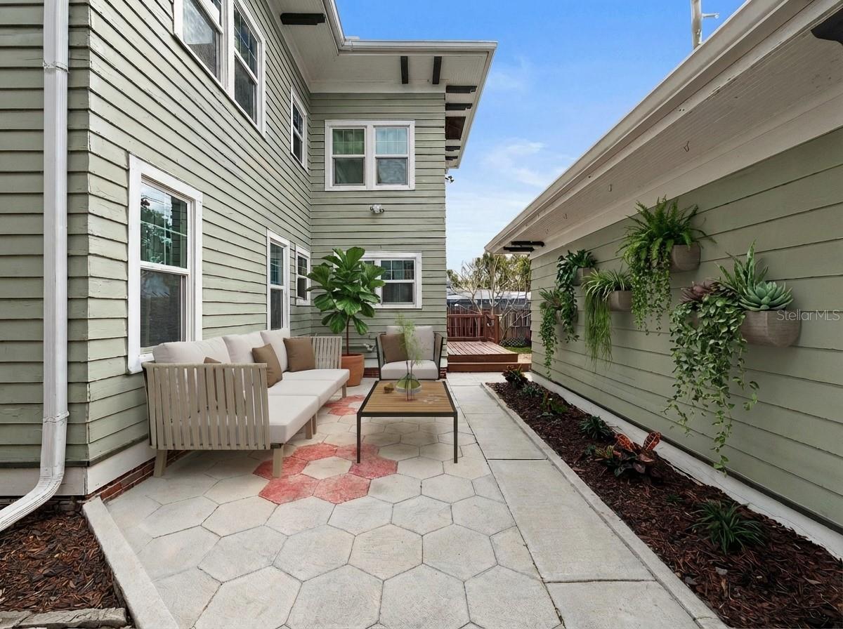 NORTH BAY HEIGHTS - Residential