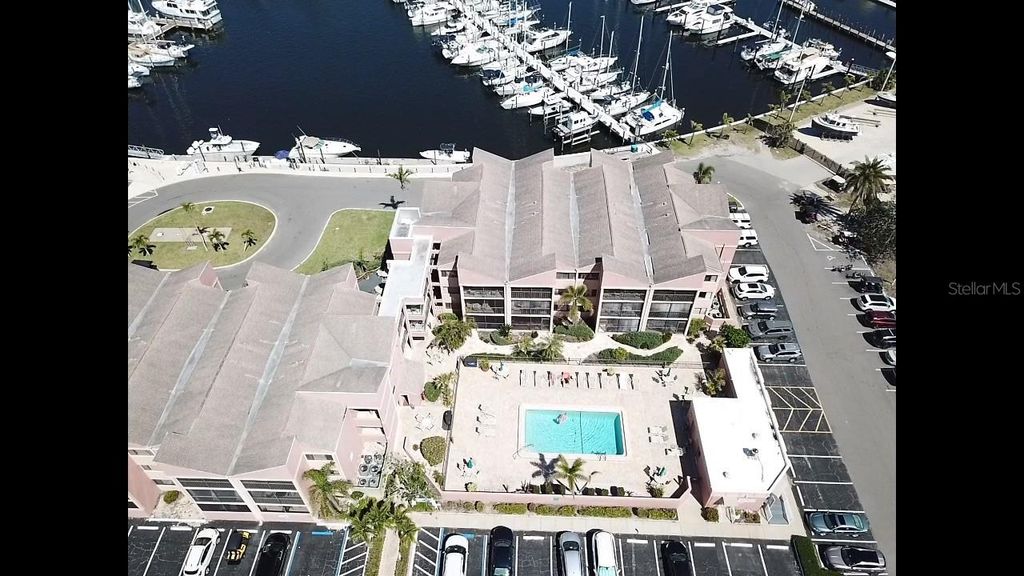 Photo of 3160 Matecumbe Key Road #235, Punta Gorda, FL 33955 (MLS # C7512587)