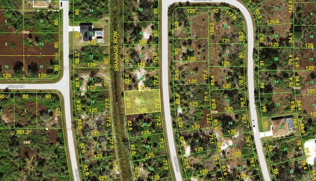 Photo of 7057 Manniz Road, Port Charlotte, FL 33981 (MLS # C7515215)