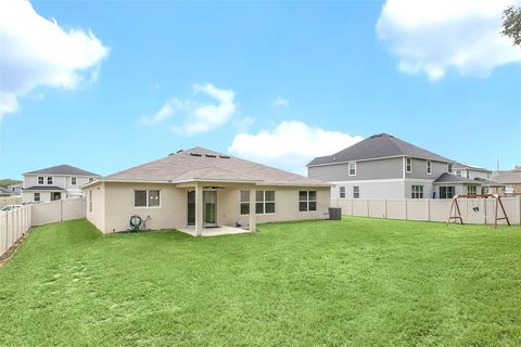 A home in APOPKA