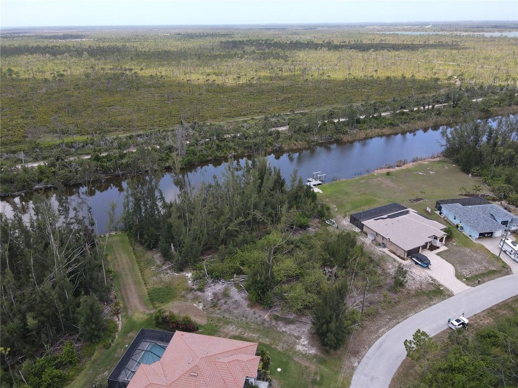 Photo of 10662 Kearsarge Circle, Port Charlotte, FL 33981 (MLS # C7510186)