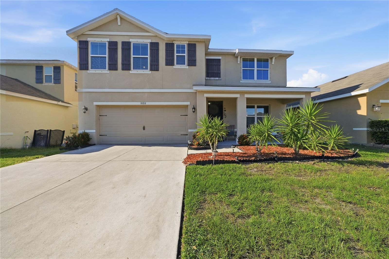 8128 HARWICH PORT LANE