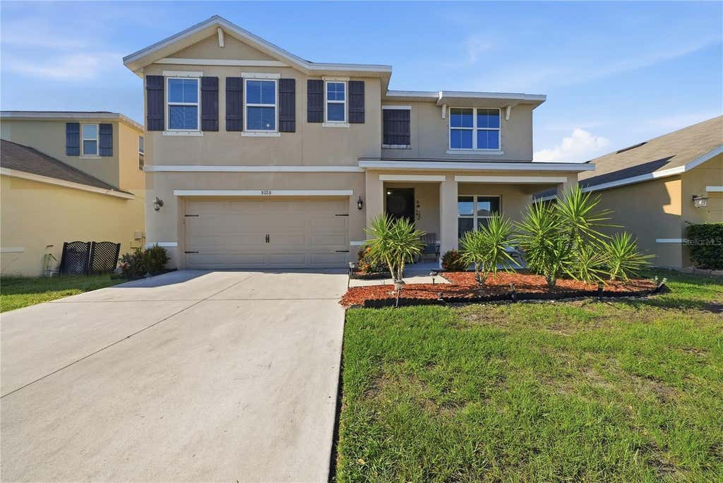 Photo of 8128 Harwich Port Lane, Gibsonton, FL 33534 (MLS # TB8532944)