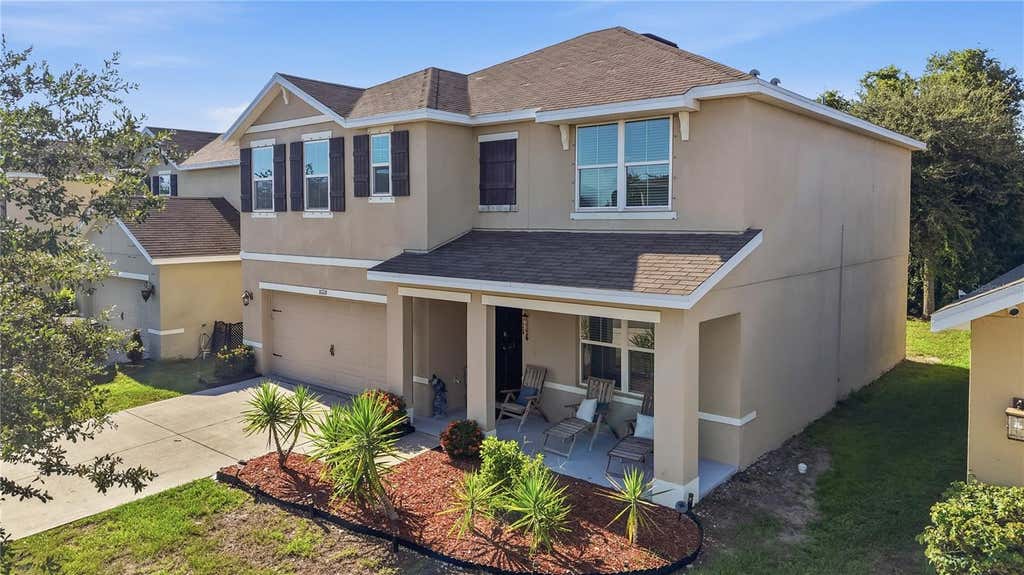 Photo of 8128 Harwich Port Lane, Gibsonton, FL 33534 (MLS # TB8532944)