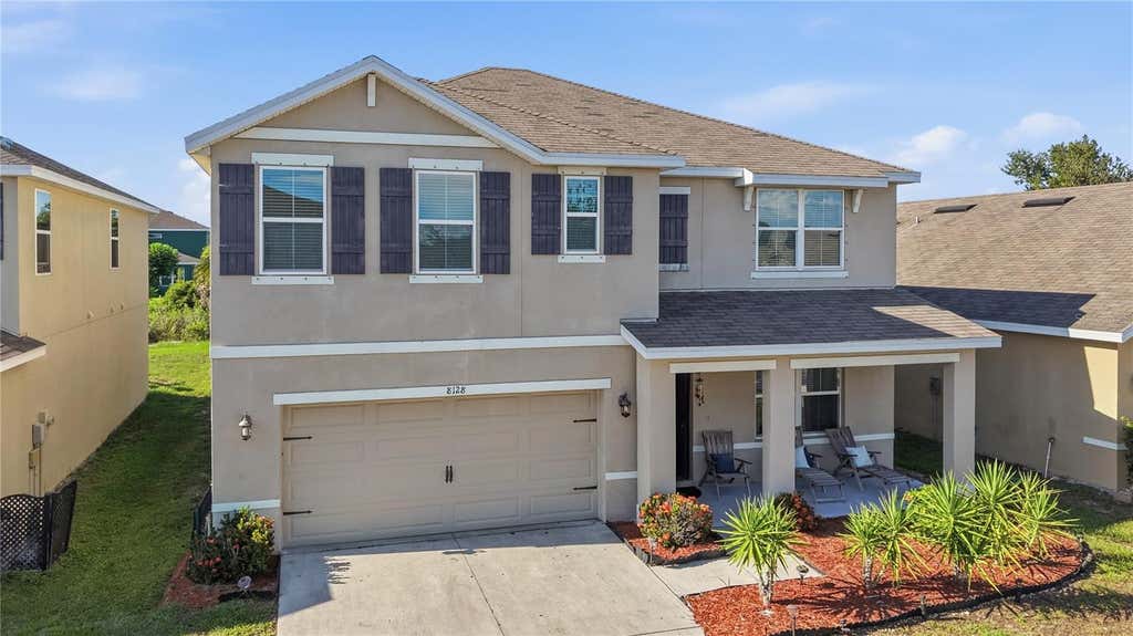 Photo of 8128 Harwich Port Lane, Gibsonton, FL 33534 (MLS # TB8532944)