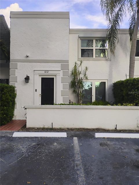 Photo of 612 NE 27th Avenue, Hallandale Beach, FL 33009 (MLS # TB8424972)