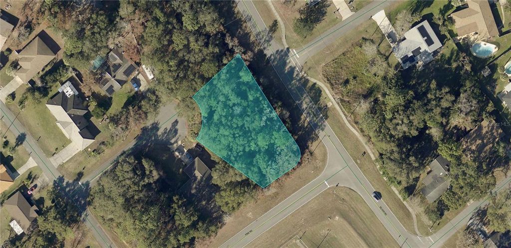 Photo of Pine Way Court, Ocala, FL 34472 (MLS # O6409034)