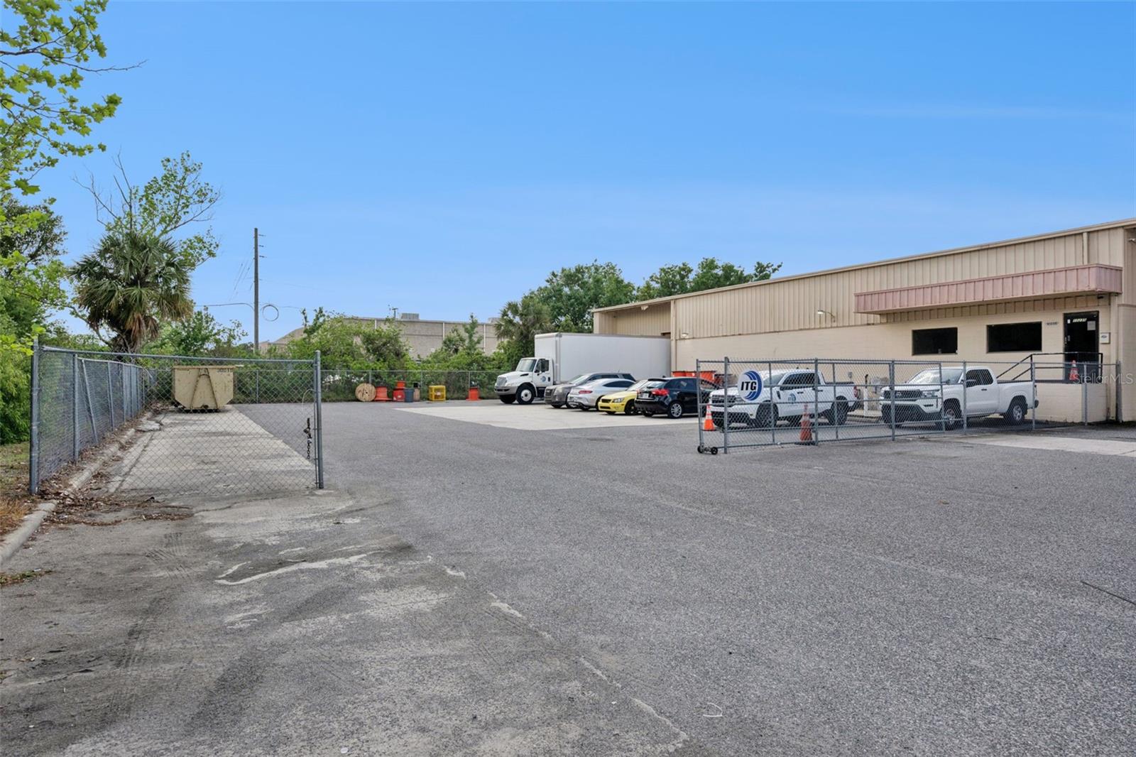 10235 GENERAL DRIVE 8