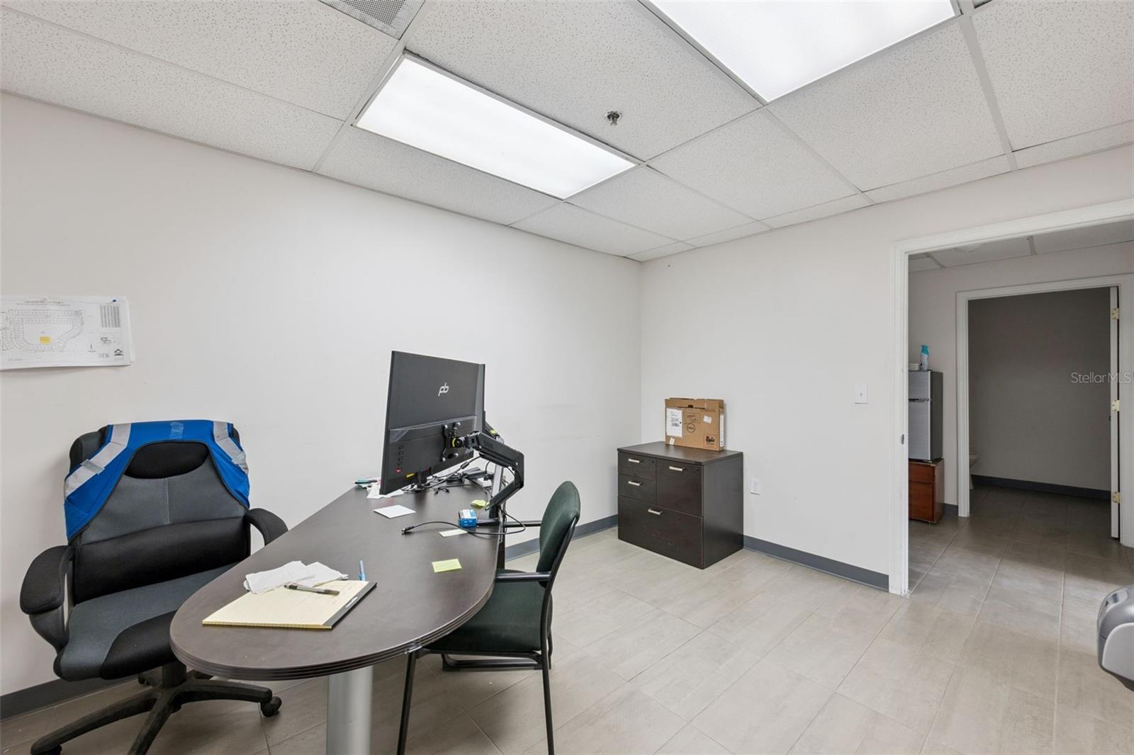 PARKWAY DISTIBUTION CENTER CONDO PH 02 - Commercial Sale