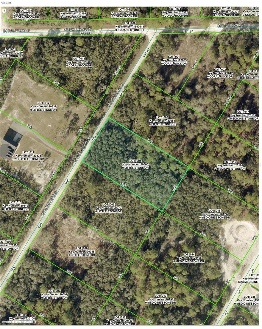 Discover this exceptional homesite located in the fastest-growing city in Florida. This parcel provides a strong foundation for future residential construction, offering versatility for builders, investors, and homebuyers alike. With continued suburban expansion and rising demand in the area, this property represents a prime opportunity to invest in long-term growth and development.