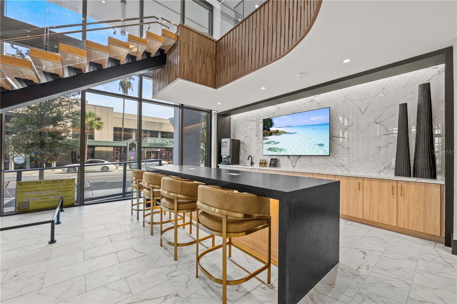 CLARKE'S SUB - AER TAMPA - Residential Lease