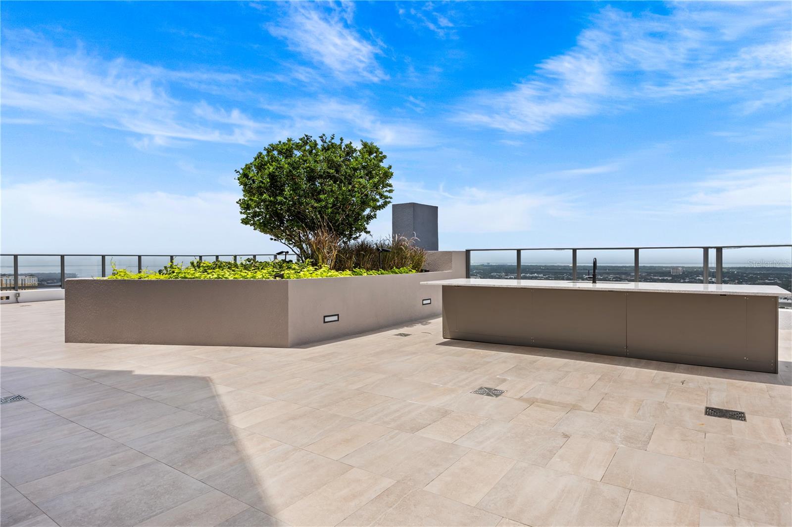 CLARKE'S SUB - AER TAMPA - Residential Lease